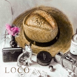 Album Loco from Pish