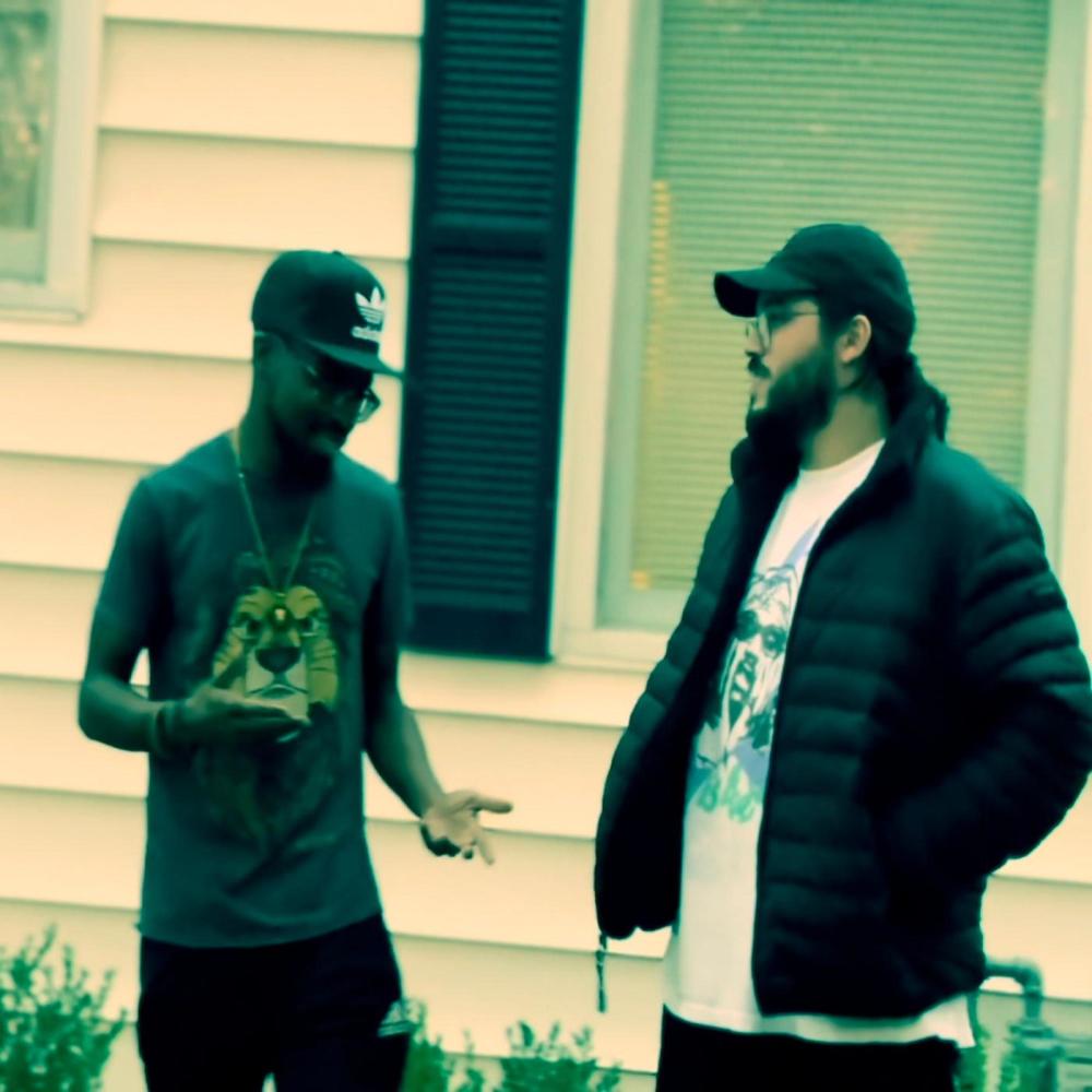Chilling With Mary (Instrumental|Explicit)