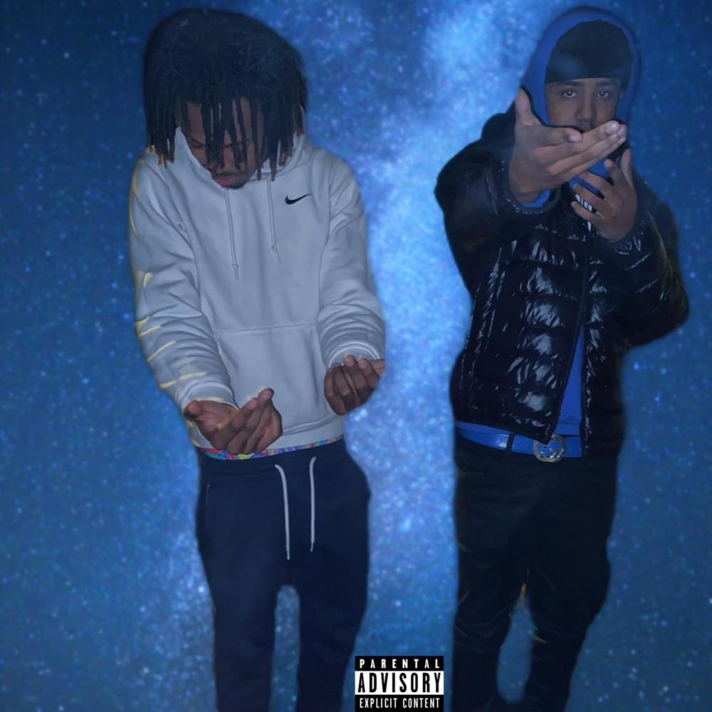 HITSTICK(feat. VB Pac) (Explicit)