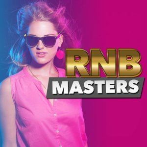 RnB 2016的專輯Rnb Masters