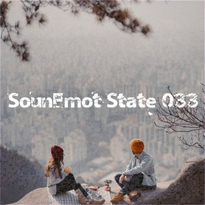 Album Sounemot State 033 from Various