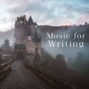 Lily Anne的專輯Classical Music for Writing