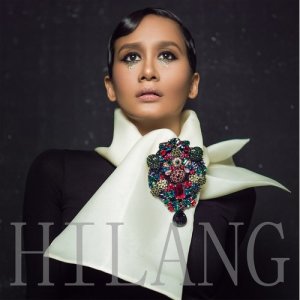 收聽Marsha Milan Londoh的Hilang歌詞歌曲