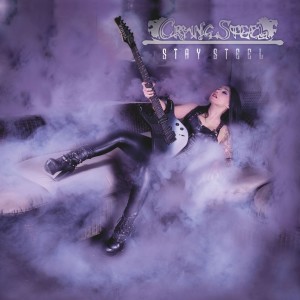Dengarkan Hammerfall lagu dari Crying Steel dengan lirik