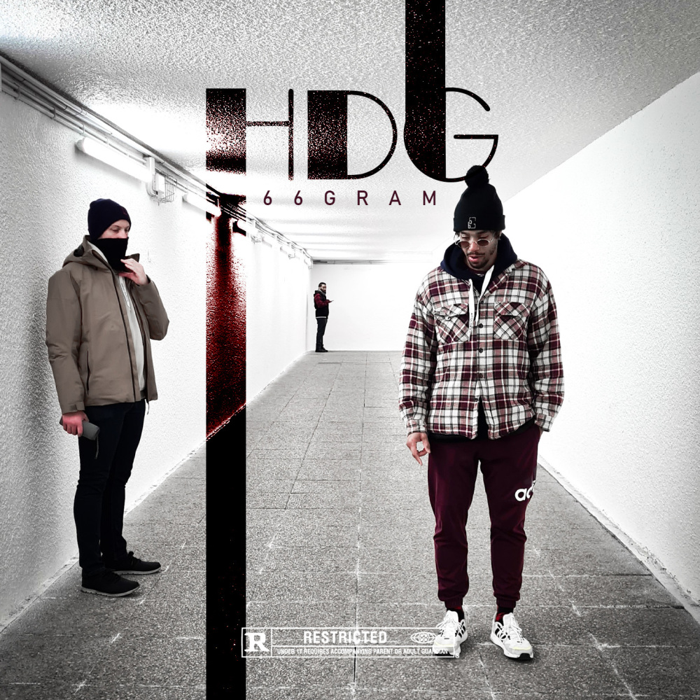 HDG (Explicit)