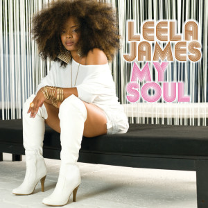 收聽Leela James的Mr. Incredible - Ms. Unforgetable (Album Version)歌詞歌曲