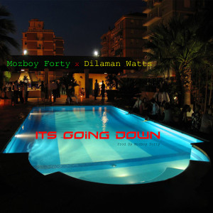 Listen to It's Going Down song with lyrics from Dilaman Watts