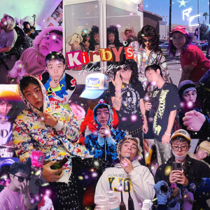 ดาวน์โหลดและฟังเพลง KIRBY CLUB BABY (feat. LuvAnge1 & GOLDBUUDA) (Explicit) พร้อมเนื้อเพลงจาก Lil kirby