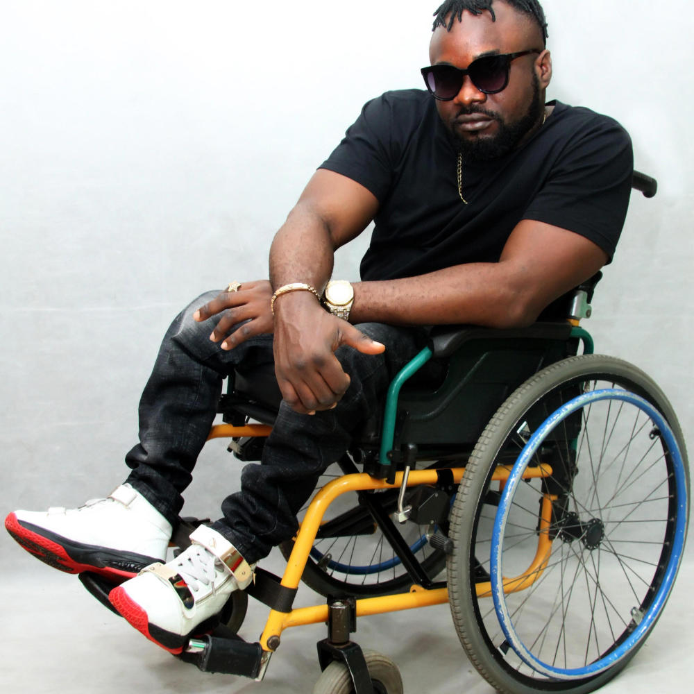 Free Me (feat. Oritse Femi)