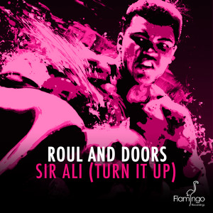 อัลบัม Sir Ali (Turn It Up) ศิลปิน Roul And Doors