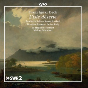 ดาวน์โหลดและฟังเพลง L'isle déserte: Le temps partvient à tout détruire - Vivre ainsi c'est mourir sans cesse พร้อมเนื้อเพลงจาก Ana Maria Labin