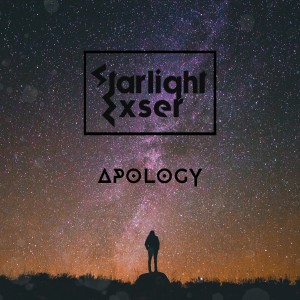 Album Apology from STARLIGHT EXSERT