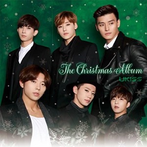 ดาวน์โหลดและฟังเพลง 0330(Christmas version) พร้อมเนื้อเพลงจาก U-KISS