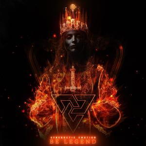 Dengarkan Be Legend (Original Mix) lagu dari Synergetic Emotion dengan lirik