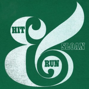 ดาวน์โหลดและฟังเพลง Take It Upon Yourself พร้อมเนื้อเพลงจาก Sloan