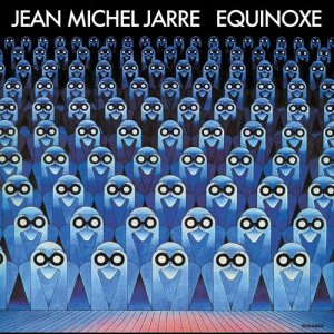 ดาวน์โหลดและฟังเพลง Equinoxe, Pt. 4 พร้อมเนื้อเพลงจาก Jean-Michel Jarre