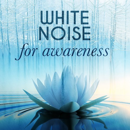 White Noise: Binaural Tones