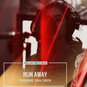 ดาวน์โหลดและฟังเพลง Run Away พร้อมเนื้อเพลงจาก Zoha Zuberi