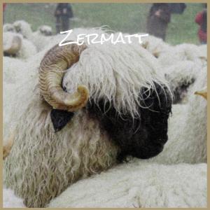 Dengarkan lagu Zermatt nyanyian Gris Shio dengan lirik