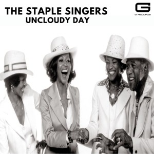 The Staple Singers的专辑The Staple Singers Uncloudy day