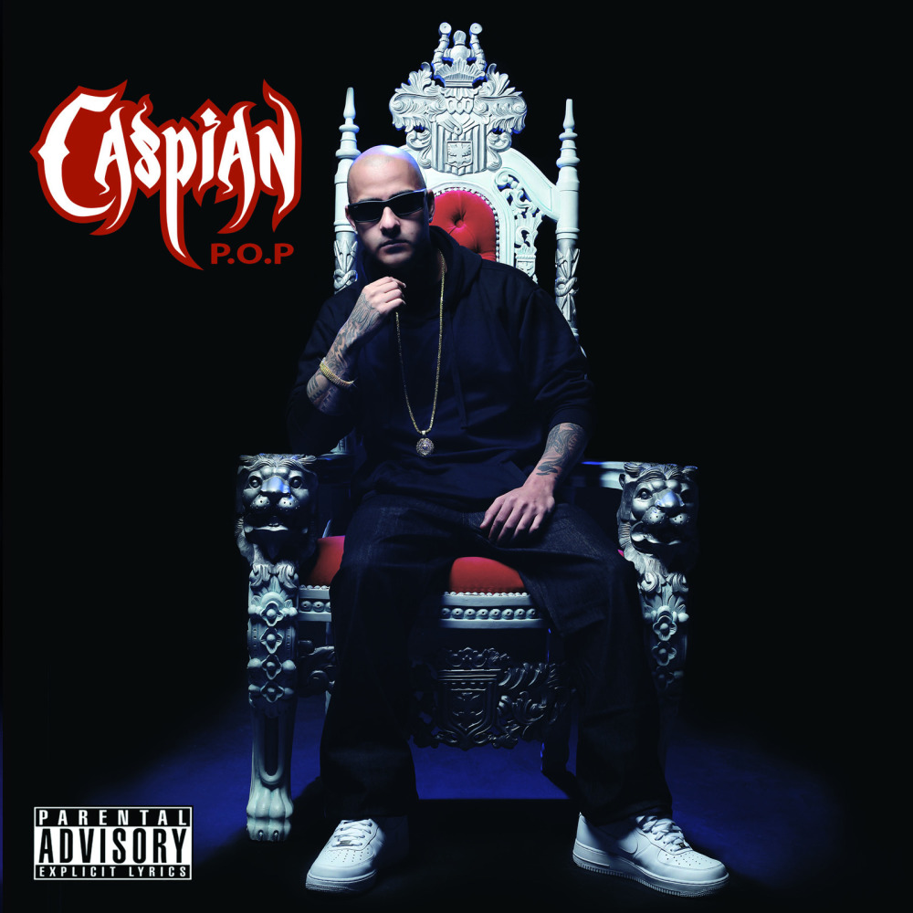 My City (feat. Crooked I) (Explicit)