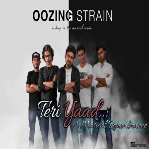 收听Oozing Strain的Teri Yaad歌词歌曲
