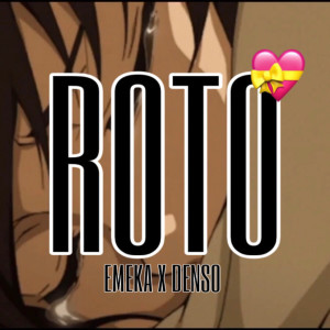 Album Roto (Explicit) from 