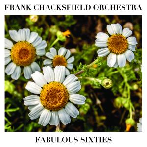 收聽Frank Chacksfield Orchestra的(They Long To Be) Close To You歌詞歌曲