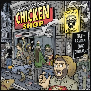 Listen to Old Time Stylee song with lyrics from Chopstick Dubplate