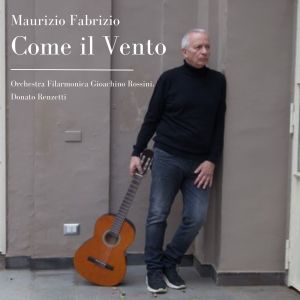 Album Come il Vento from Maurizio Fabrizio