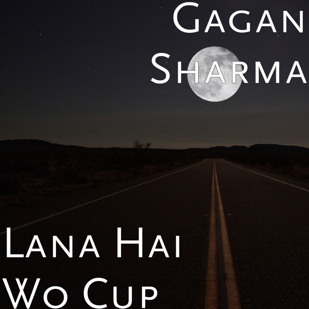 Lana Hai Wo Cup