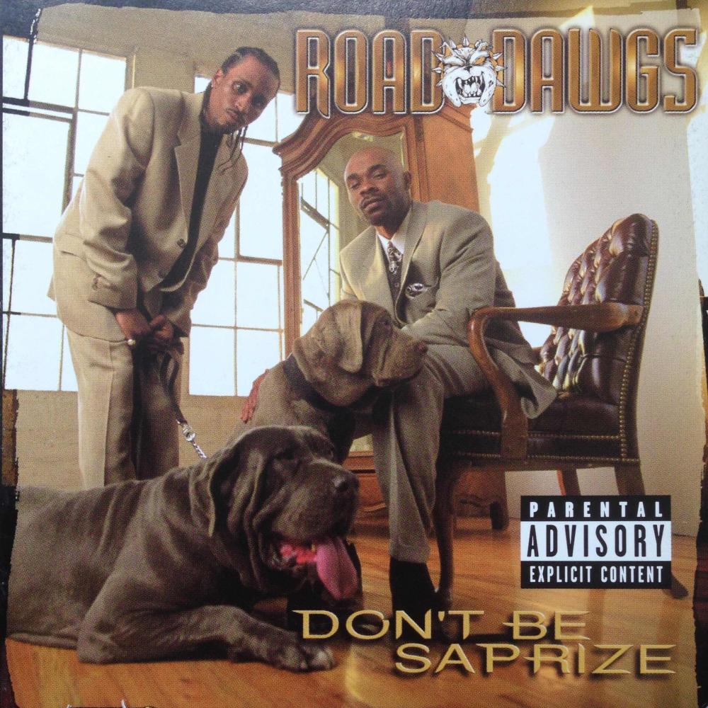 Interlude: Sick The Dawgs (feat. Mack 10) (Explicit)
