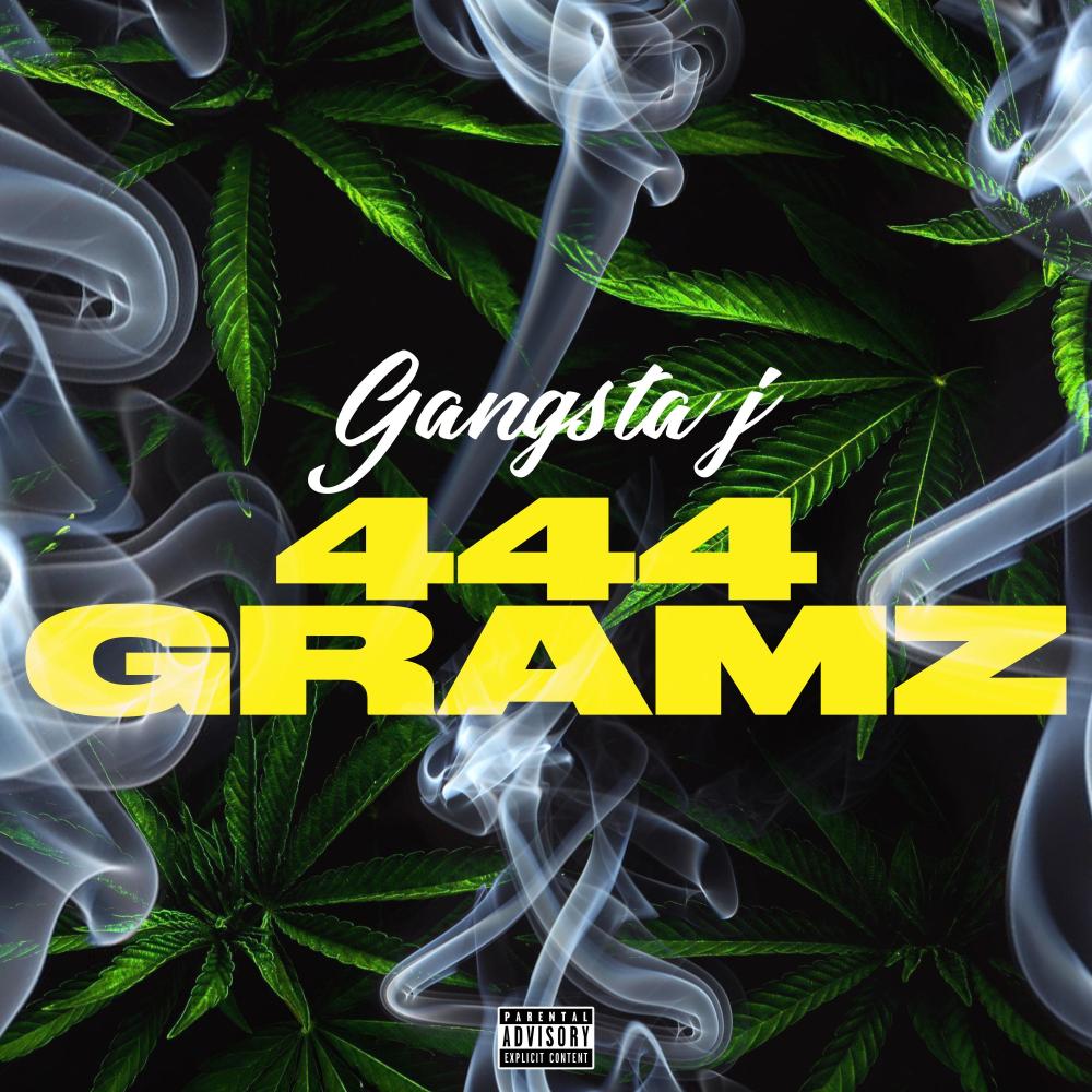 444 gramz (Explicit)