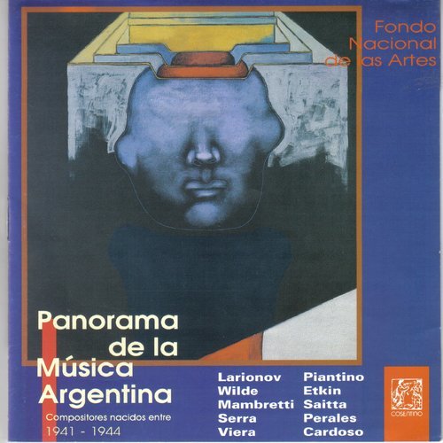 Homenaje a Gardel, de la Suite "Retratos", para Piano (其他)