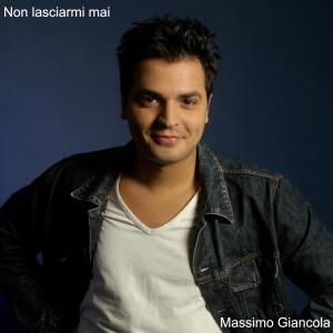 Non lasciarmi mai dari Massimo Giancola