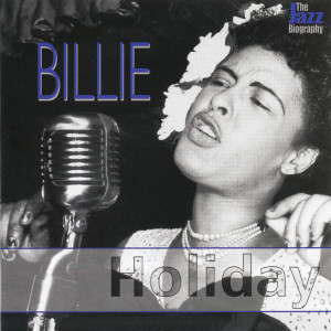 收聽Billie Holiday的Autumn In New York歌詞歌曲