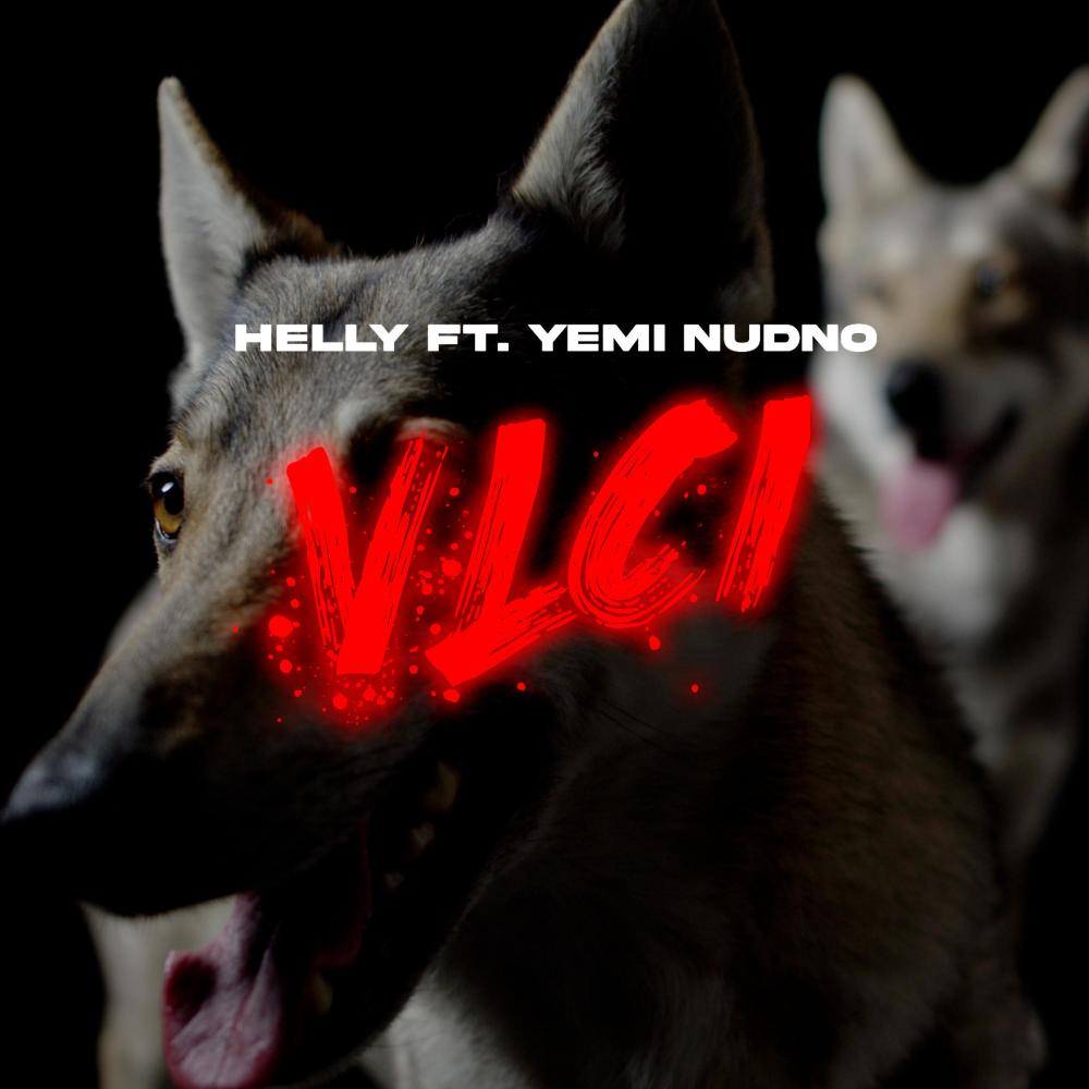 Vlci (feat. Yemi Nudno) (Explicit)