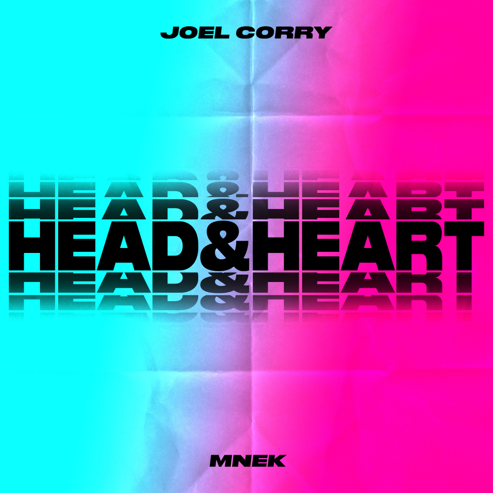 Head & Heart (feat. MNEK)