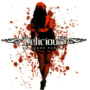 收聽Delicious的777歌詞歌曲