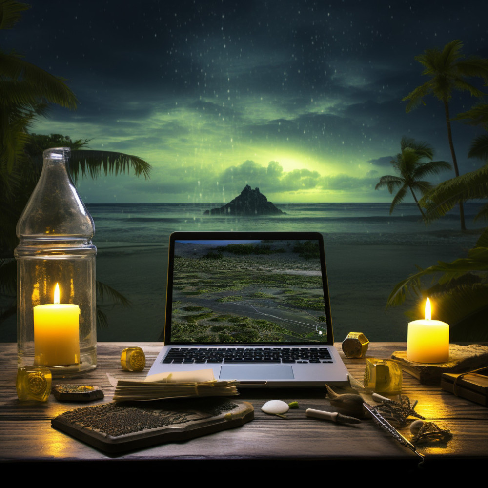 Melodic Music for Study