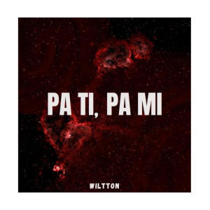 Willton的專輯PA TI PA MI