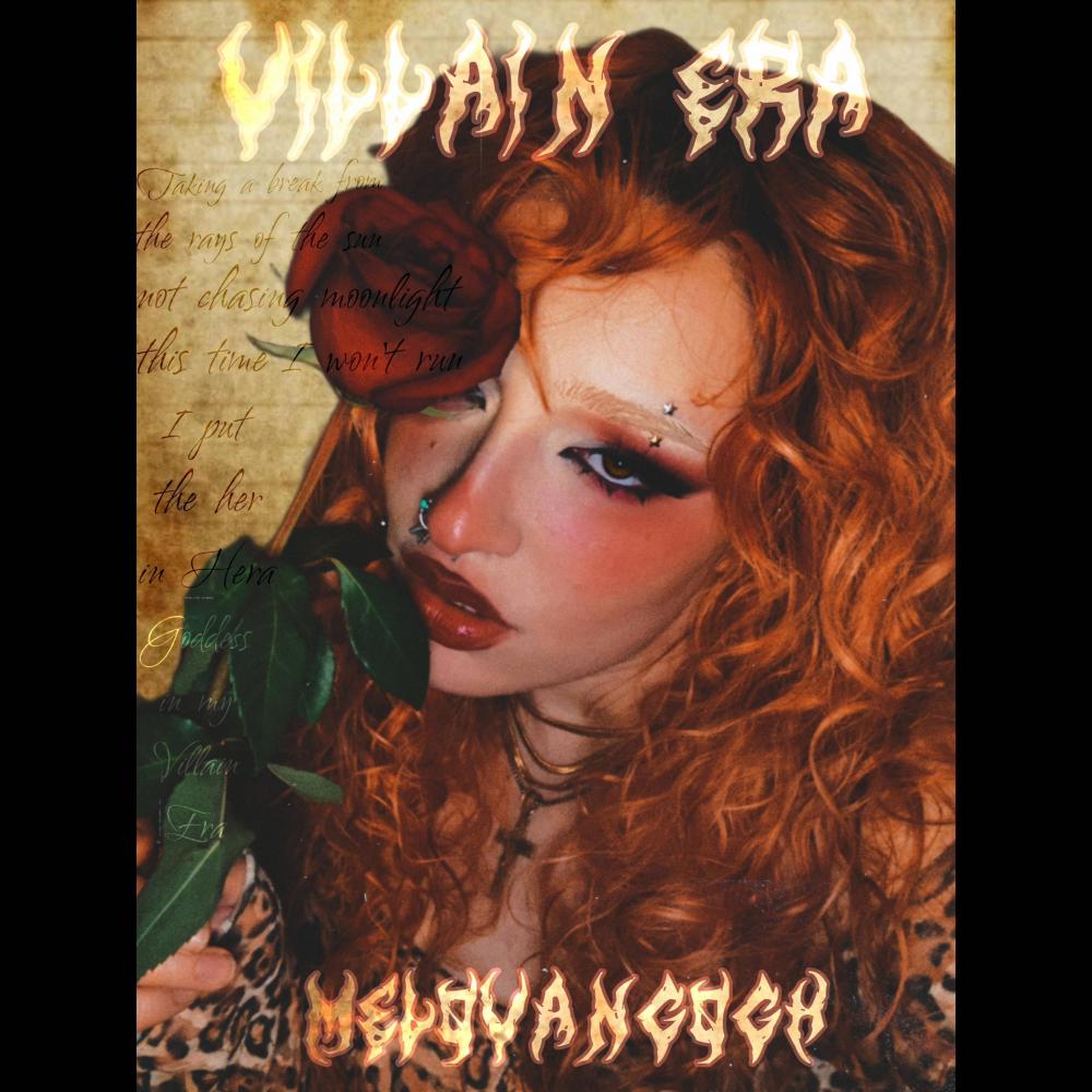 Villain Era