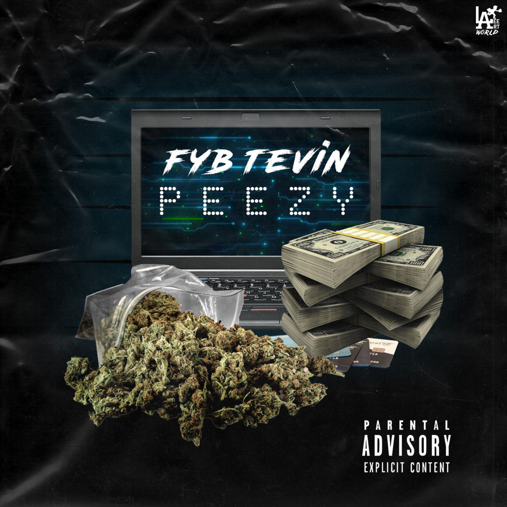 Peezy (Explicit)
