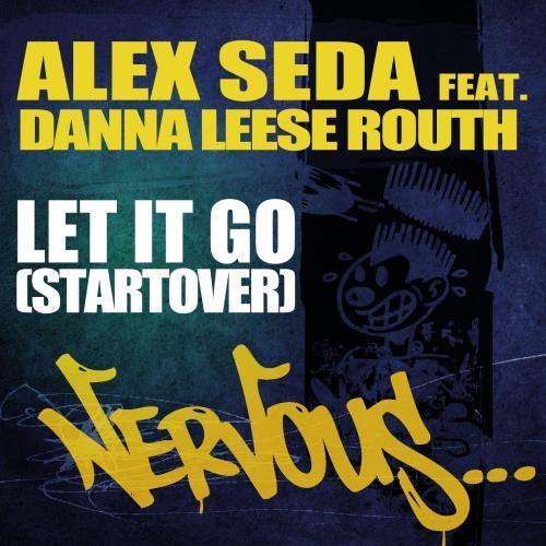 Let It Go feat. Danna Leese Routh (Muzikfabrik Dub)