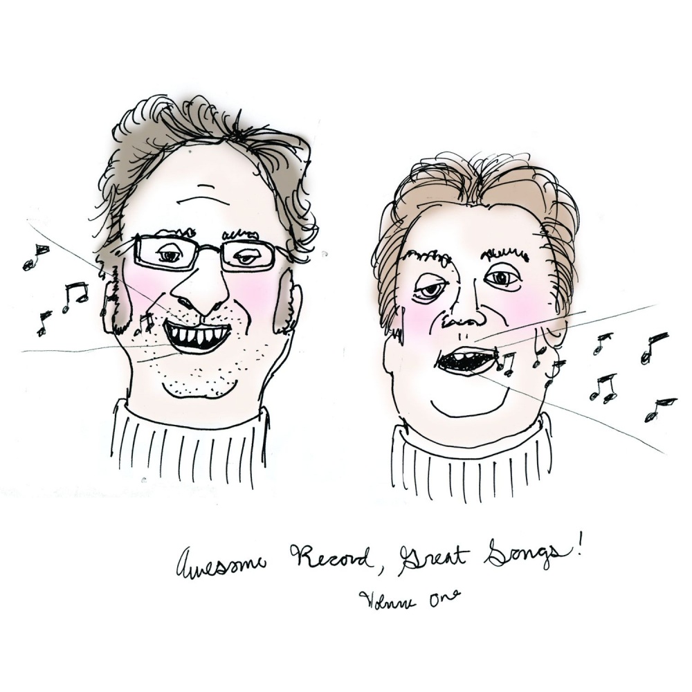 Hearts (feat. Aimee Mann)