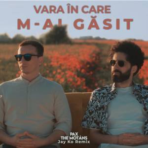 Listen to Vara În Care M-Ai Găsit (Jay Ko Remix) song with lyrics from PAX Paradise Auxiliary