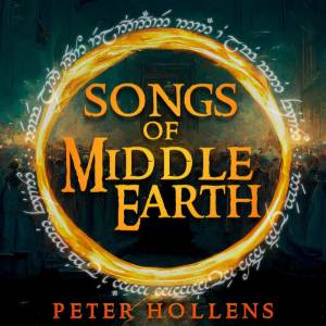 Album Songs of Middle Earth from Peter Hollens
