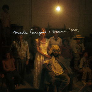 Maria Campos的專輯Secret Love