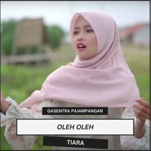 Album Oleh Oleh from Gasentra Pajampangan