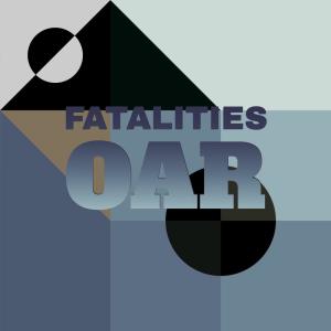 Various的专辑Fatalities Oar